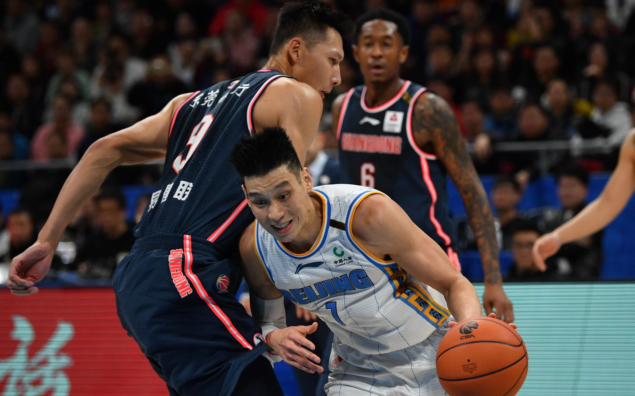 篮网vs魔术欧文60分全场回放免费