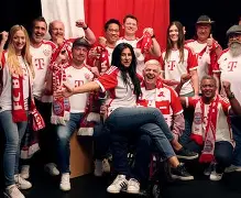 开云中国-拜仁慕尼黑主场位置