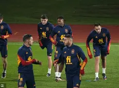 葡萄牙对西班牙胜率